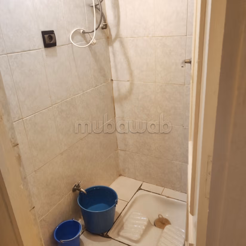 Appartement 90m2