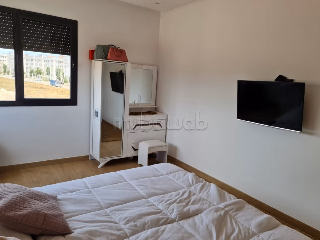 Appartement a darbouaaza vente