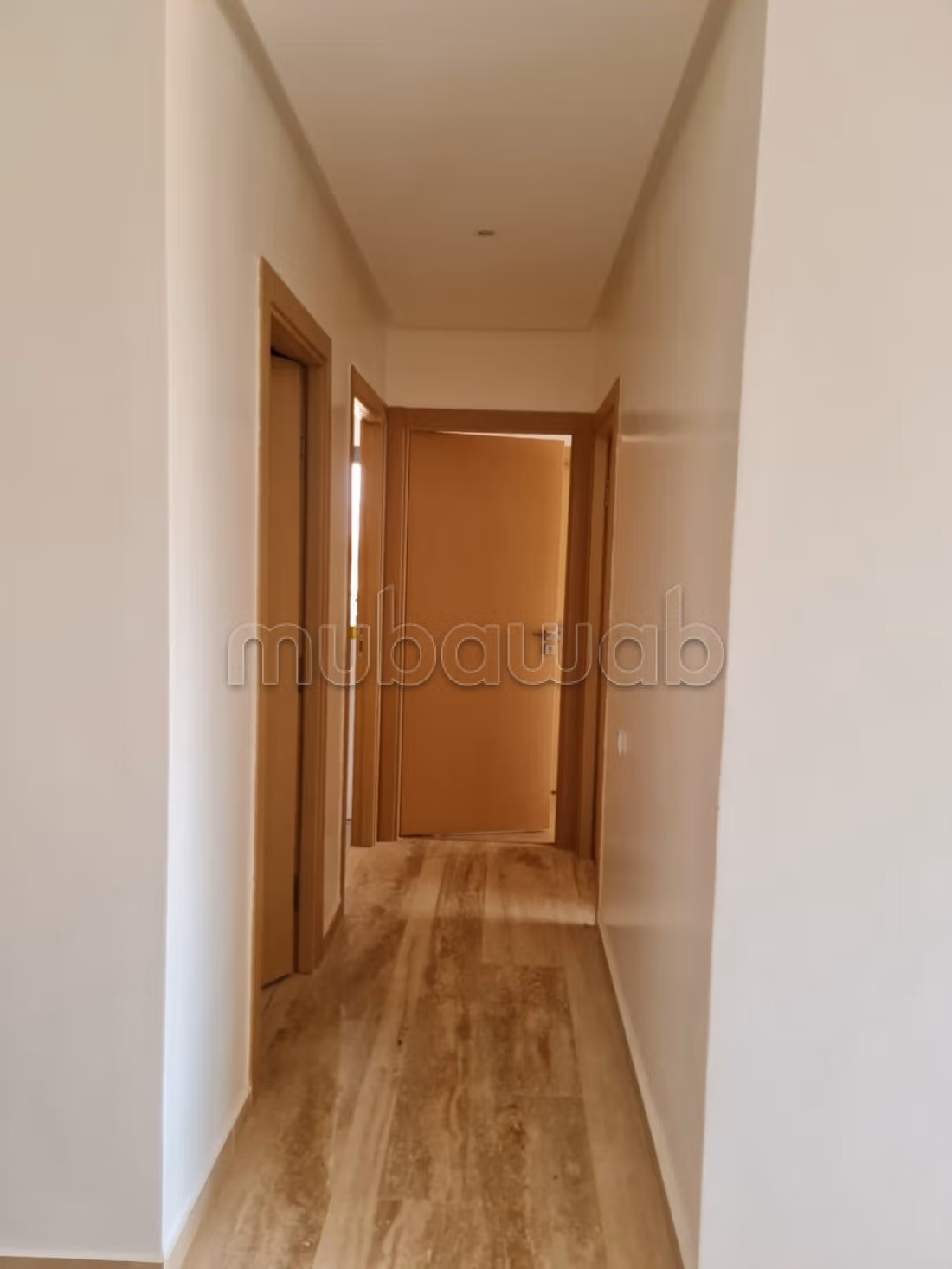 Appartement a darbouaaza vente