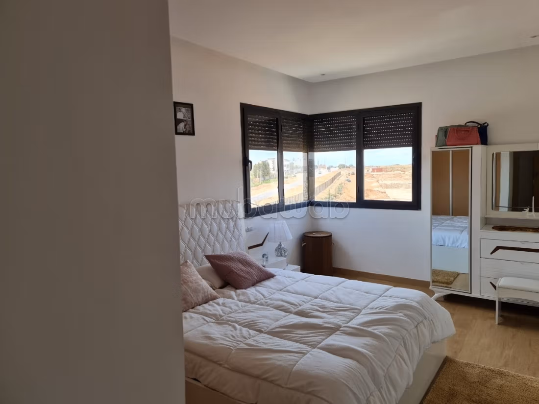 Appartement a darbouaaza vente