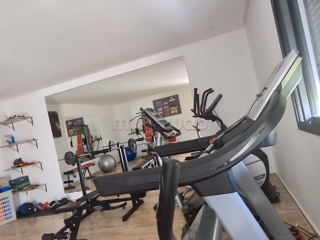 Appartement a darbouaaza vente