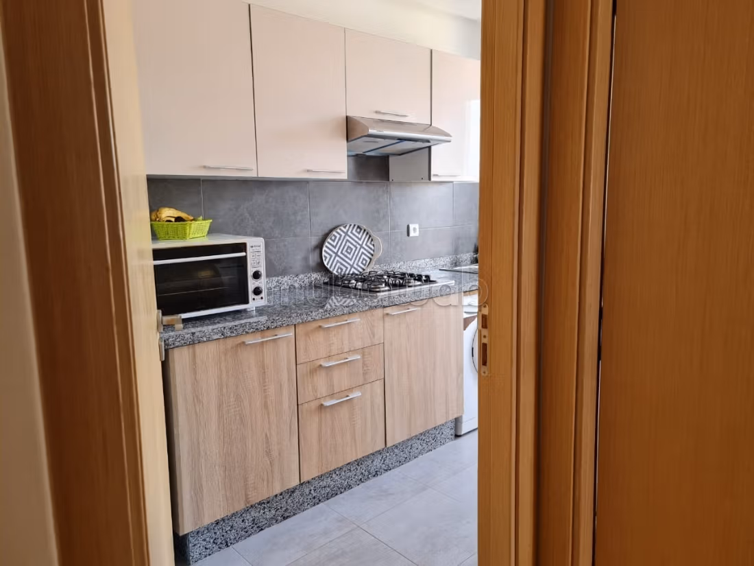 Appartement a darbouaaza vente