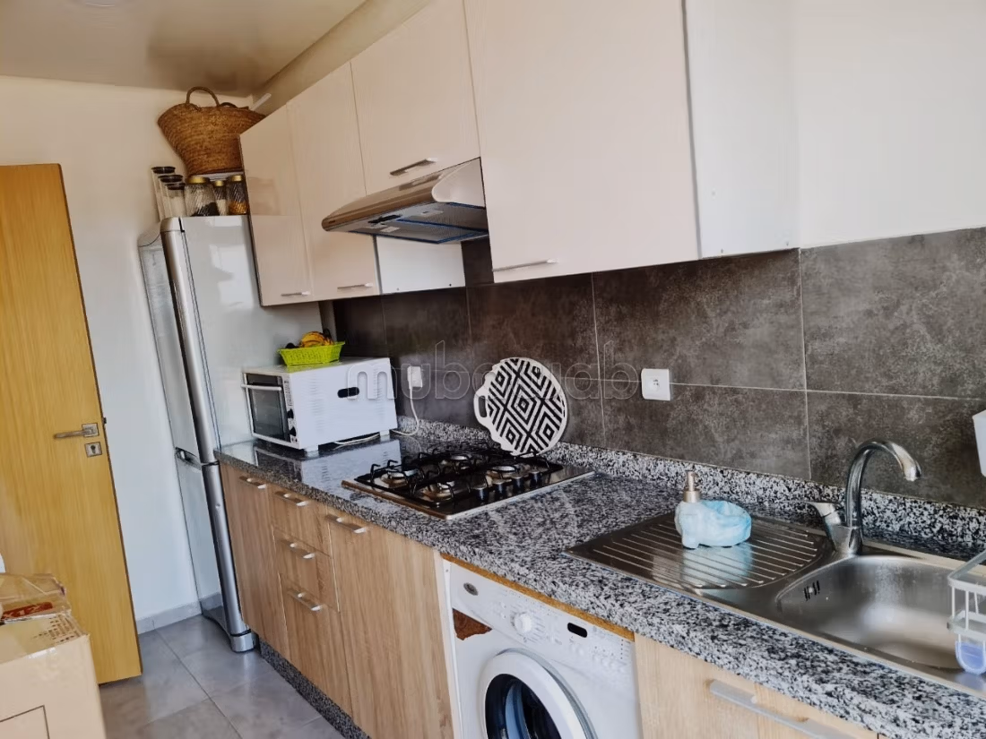 Appartement a darbouaaza vente