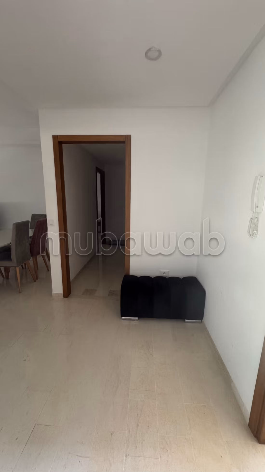 In Affitto S2 H Riccamente Arredato – El Mourouj 6