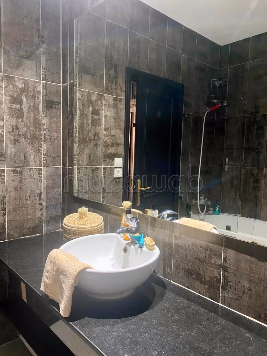 Appartement 90 m² à Californie — 8