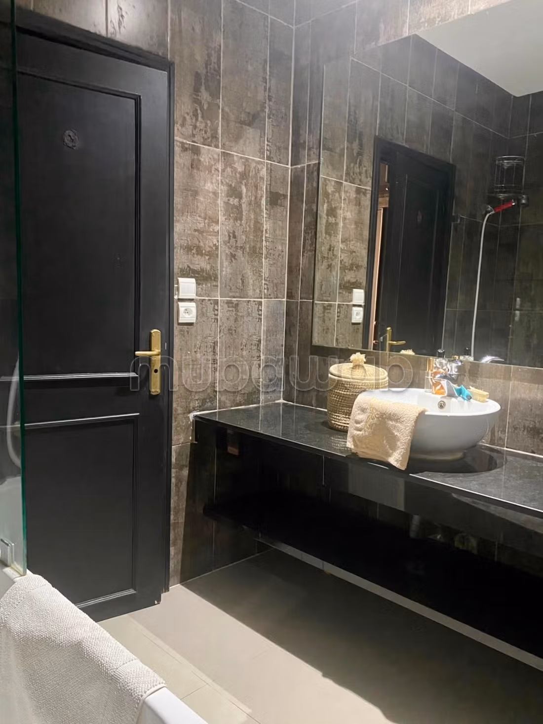 Appartement 90 m² à Californie — 9