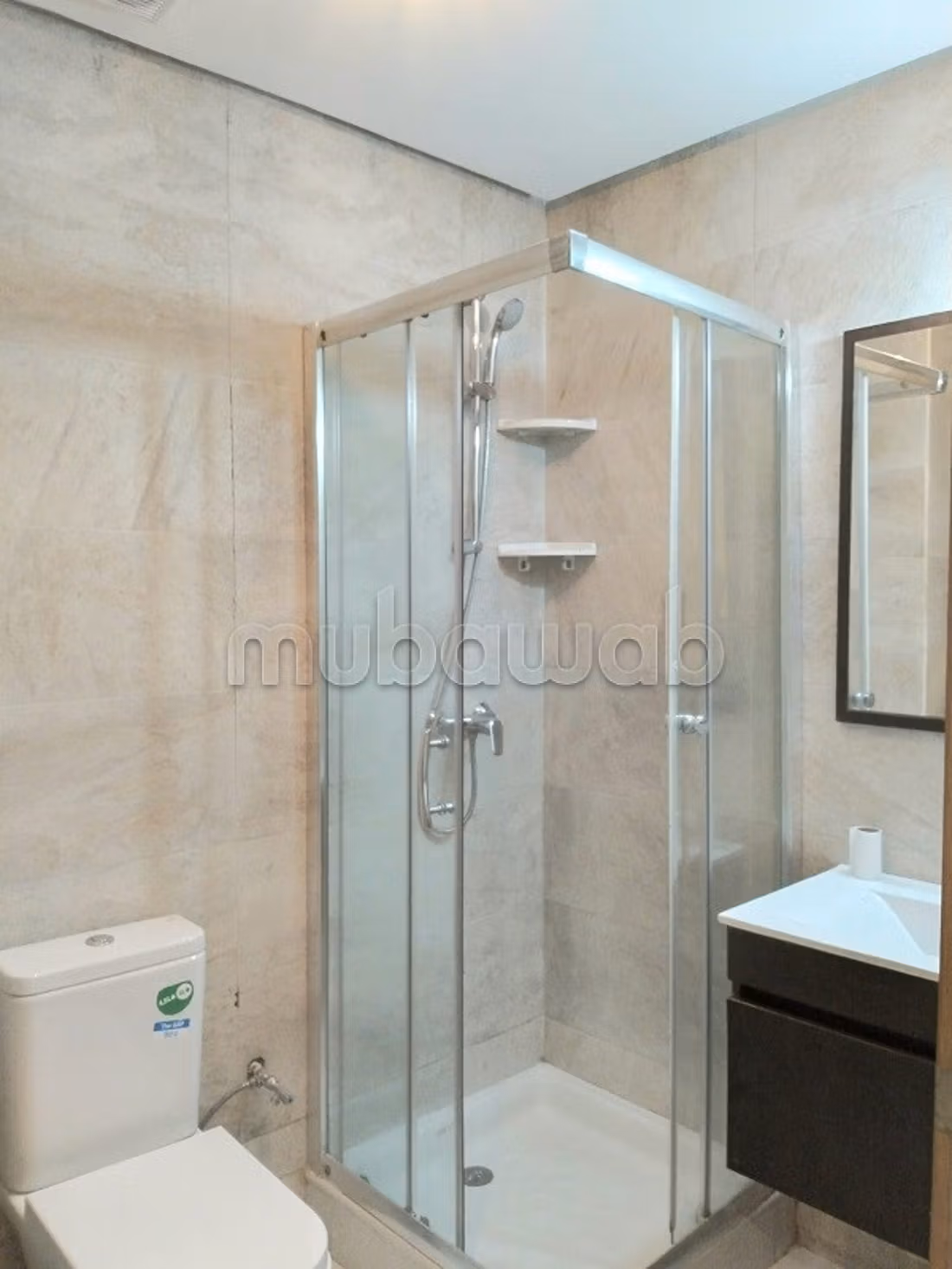 Appartement 50 m² à Gauthier — 7