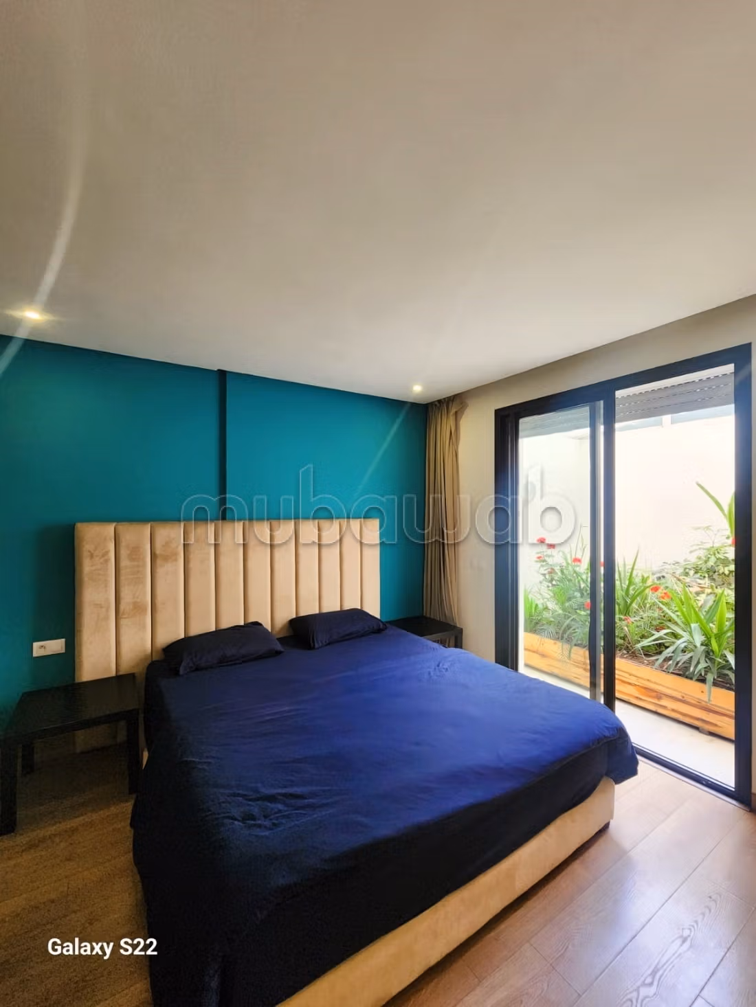 Studio meublé Luxe 50m2 à Q. Gauthier avec Terrasse — 2