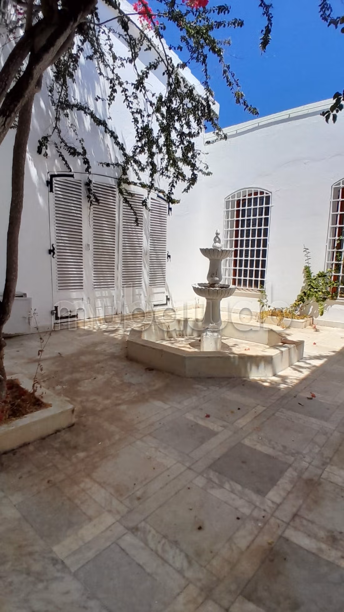 Villa di charme a Gammarth Superiore