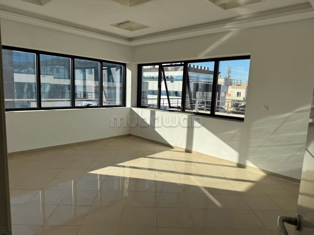 Superbe immeuble de bon standing au lac 2 Tunis - Widok 6