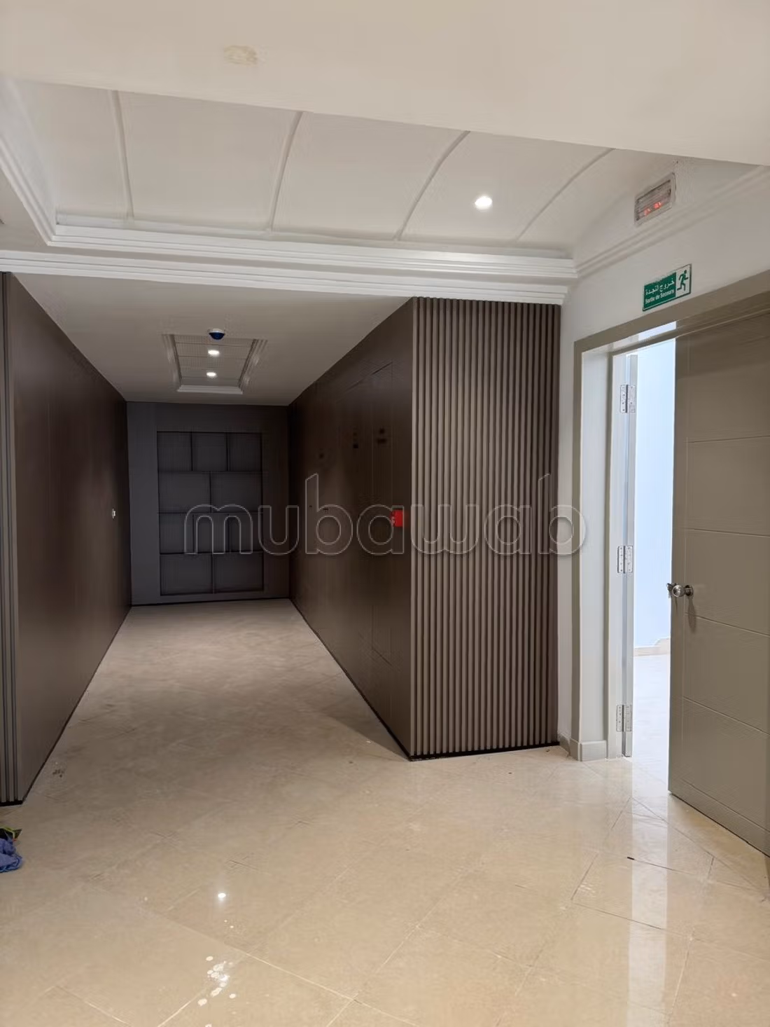 Superbe immeuble de bon standing au lac 2 Tunis - Więcej