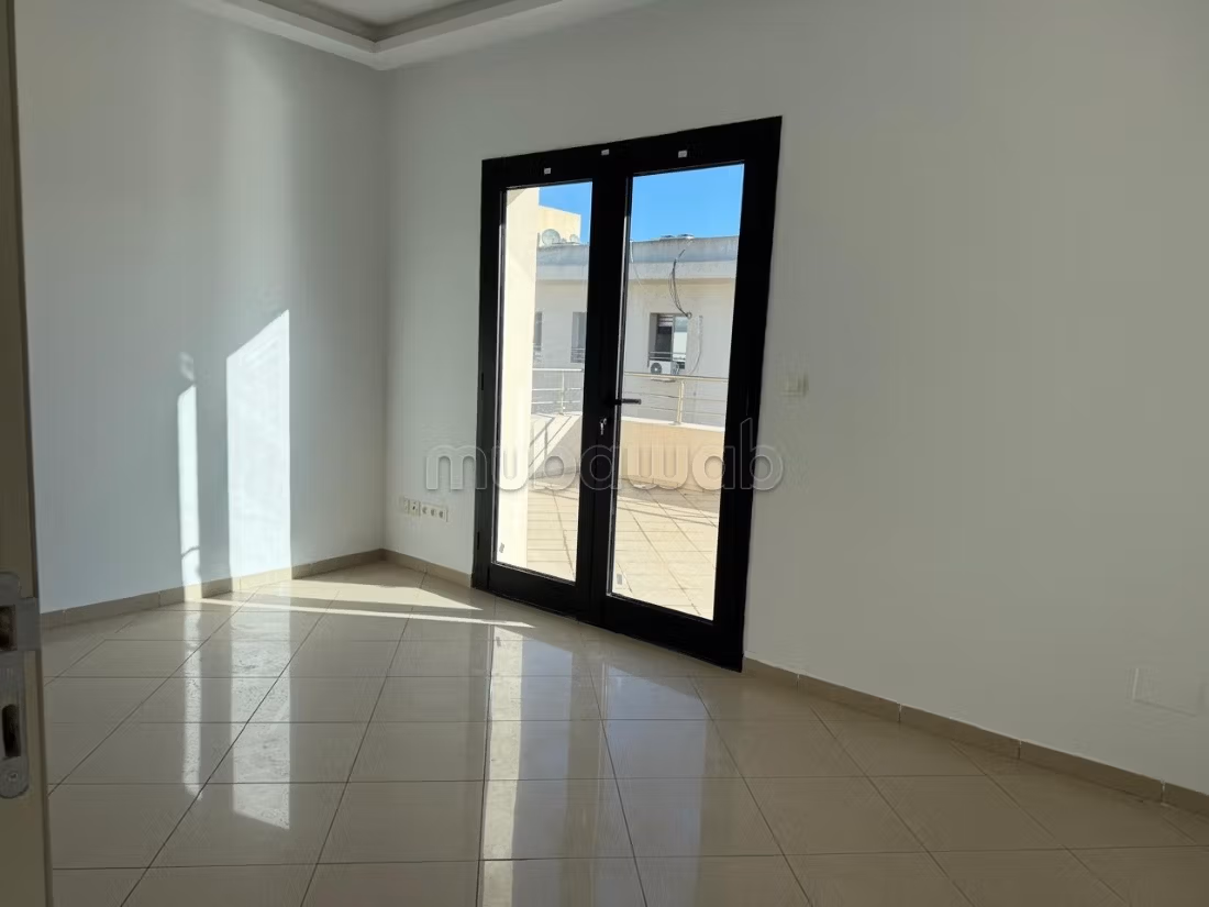 Superbe immeuble de bon standing au lac 2 Tunis - Widok 5
