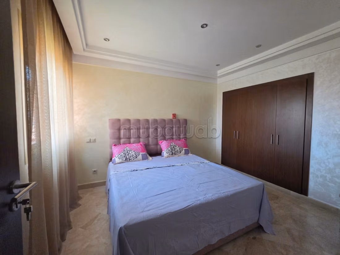 Quality apartment location on Casa road