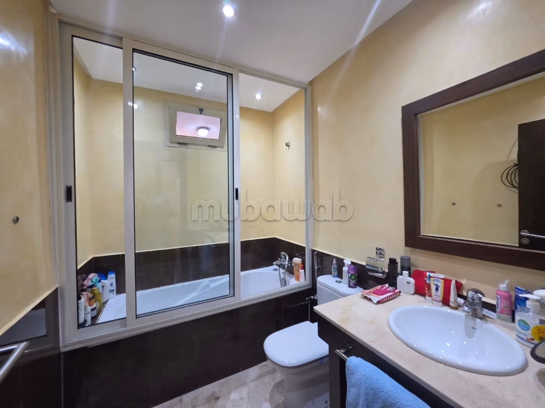 Quality apartment location on Casa road