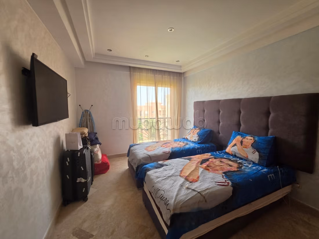 Quality apartment location on Casa road