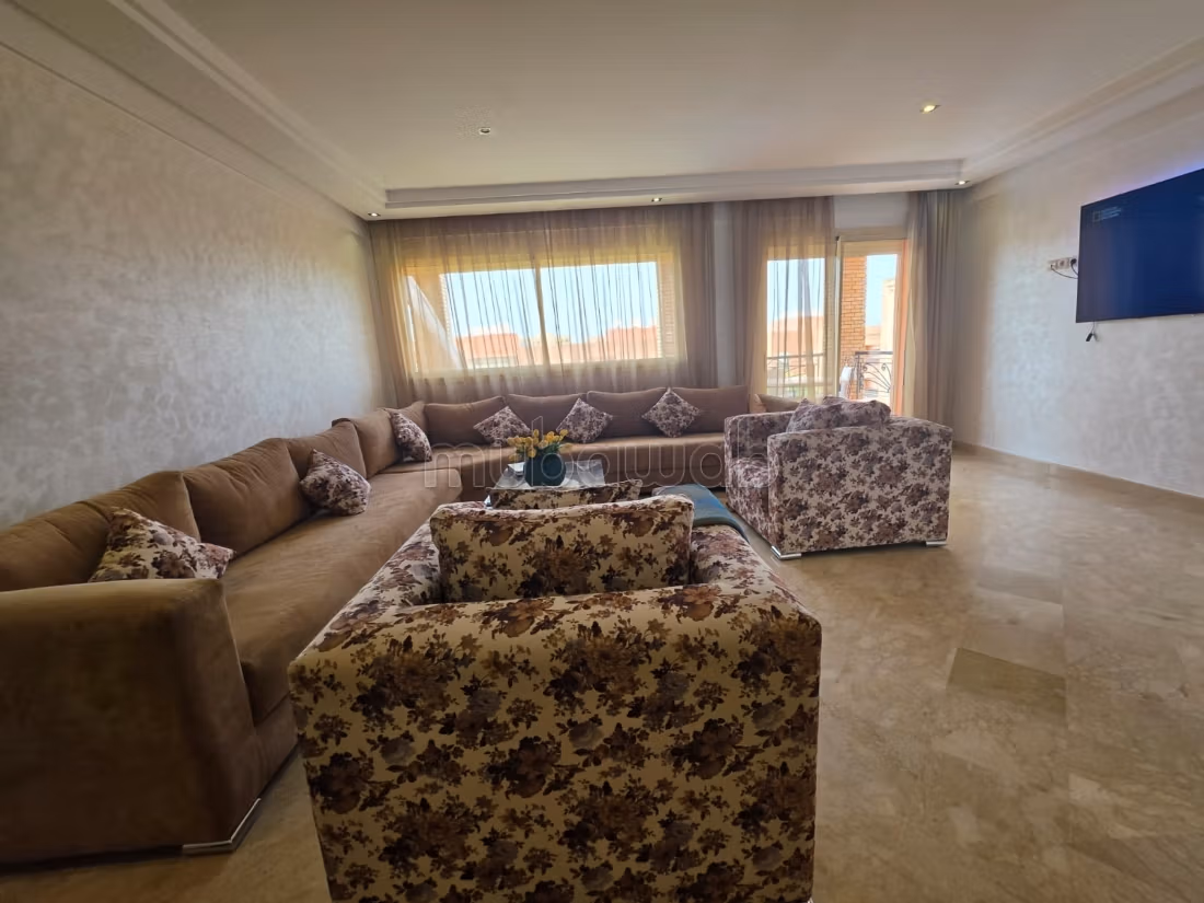 Quality apartment location on Casa road