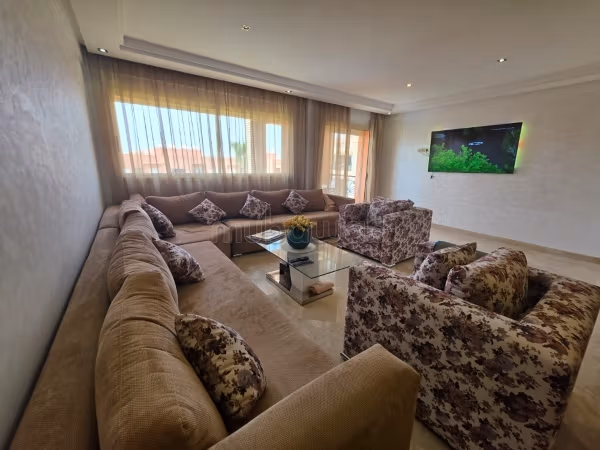 Quality apartment location on Casa road