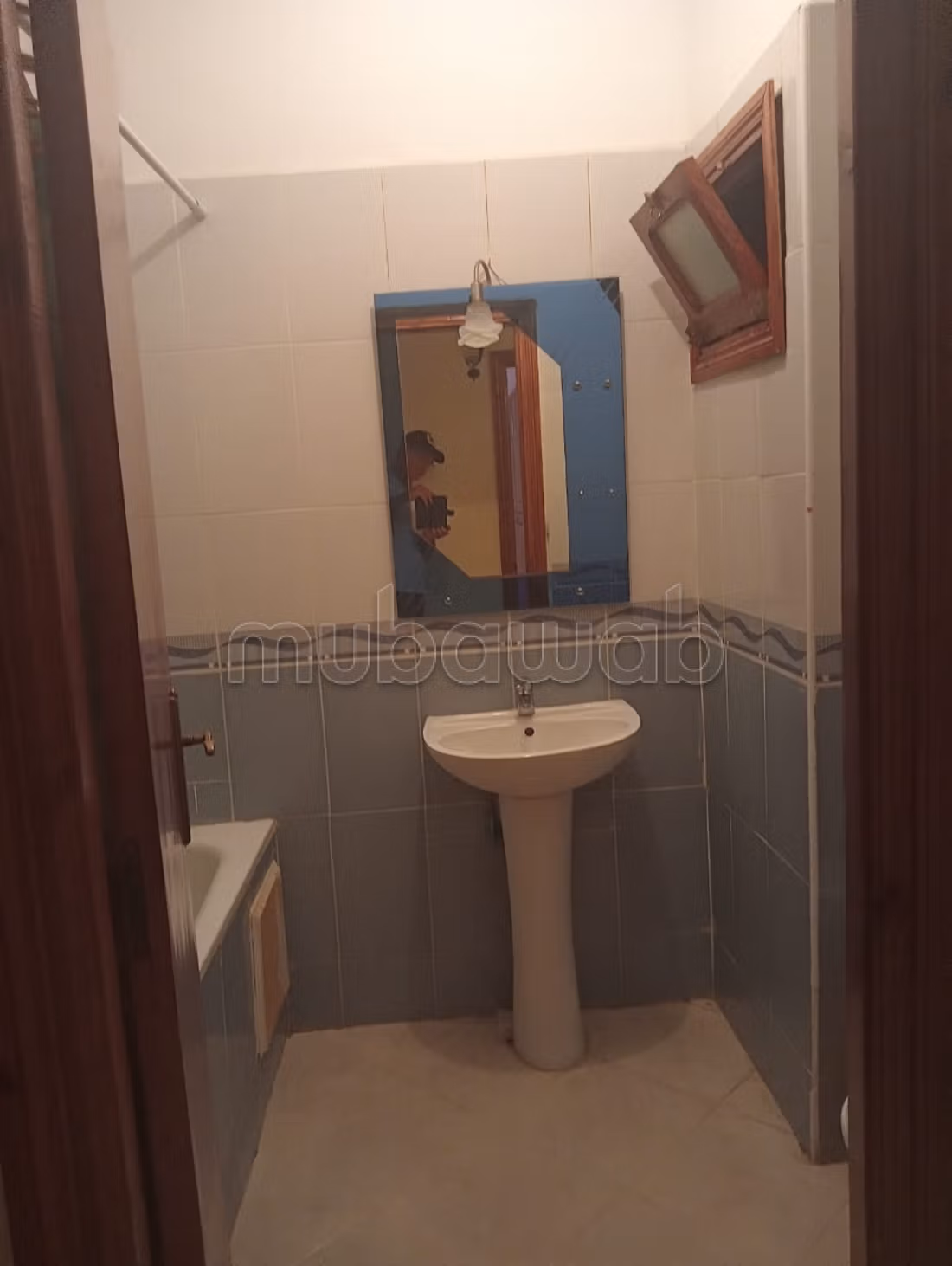 Appartement a louer