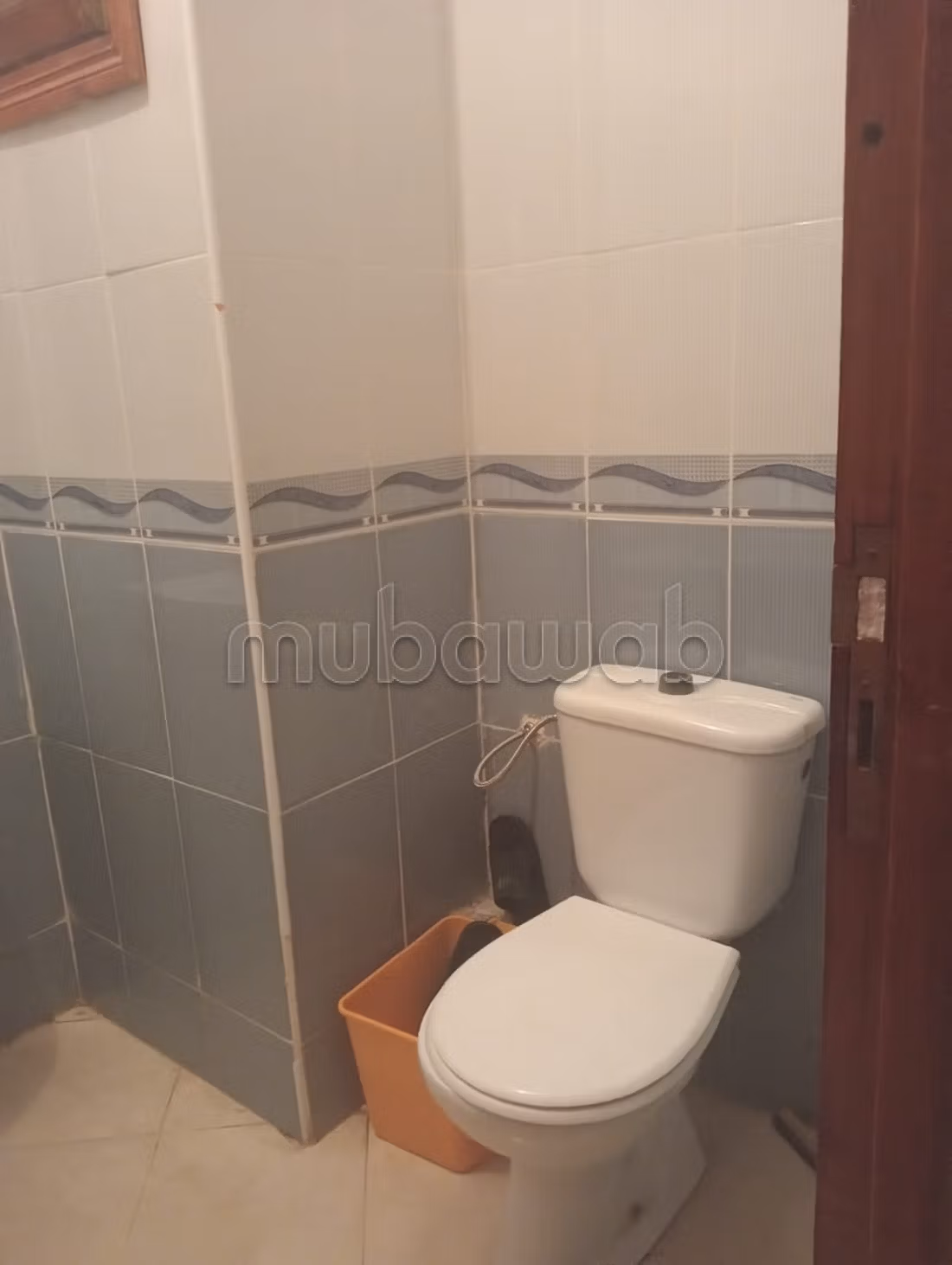 Appartement a louer