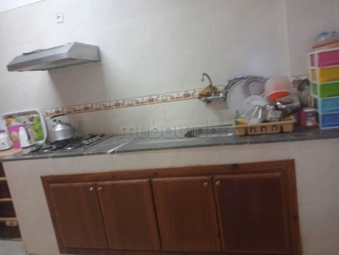 Appartement a louer