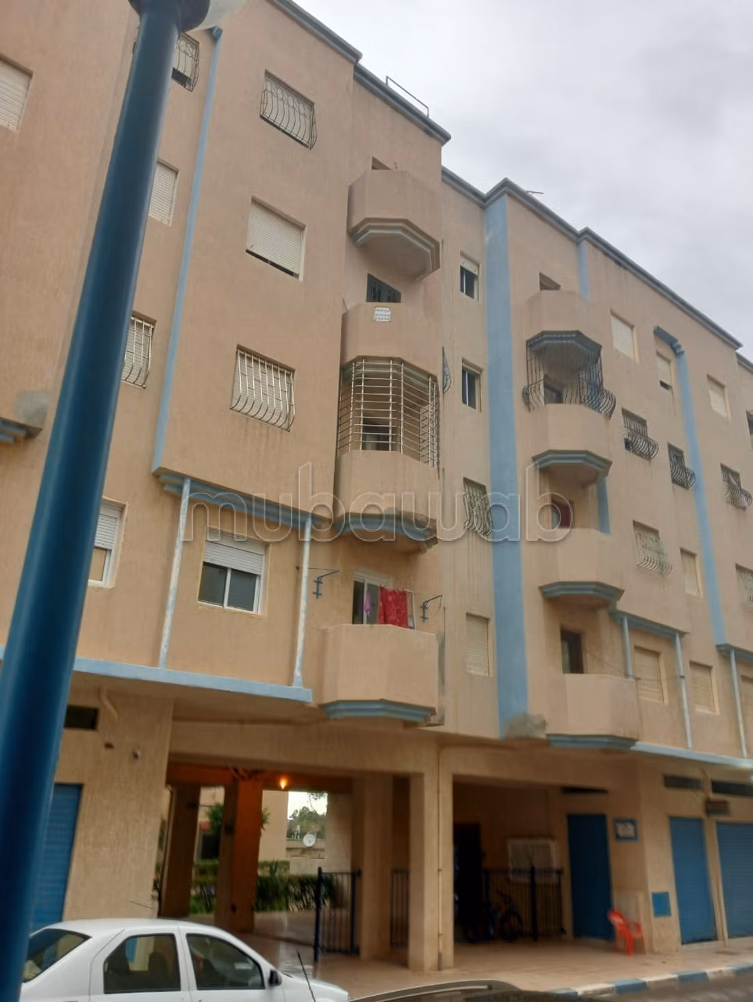 Appartement a louer
