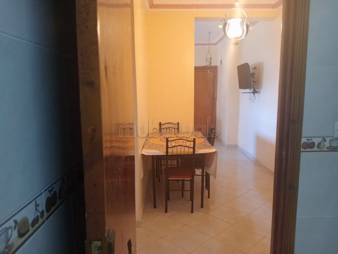 Appartement a louer