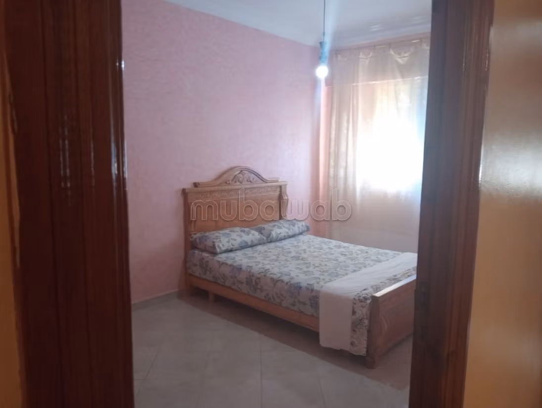 Appartement a louer