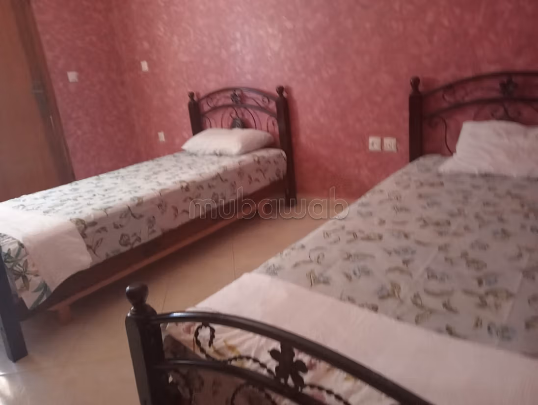 Appartement a louer