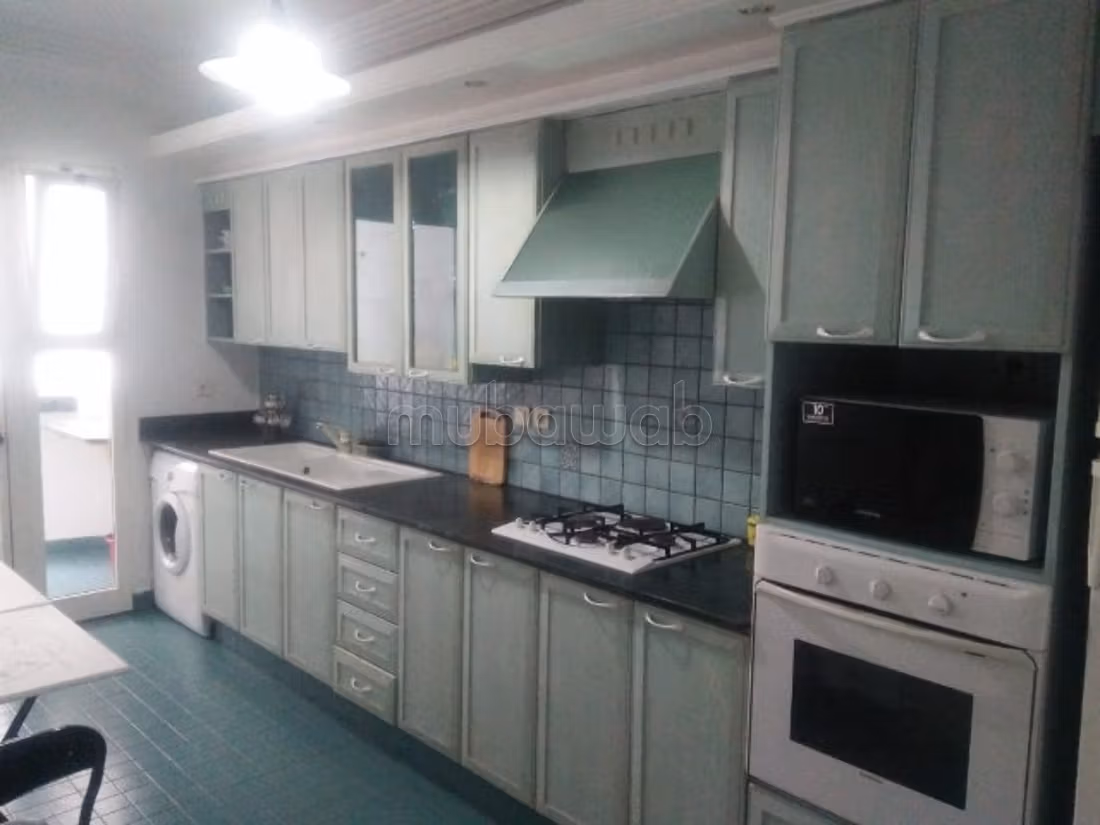 Furnished apartment for rent in RACINE