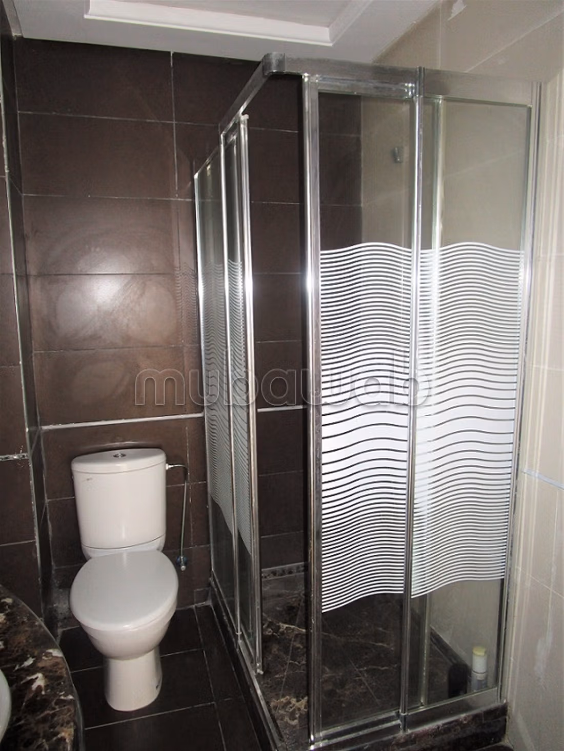 Studio meublé Luxe 46m2 à Mers sultan
Ss Vis àVis 2pa Tram — 6