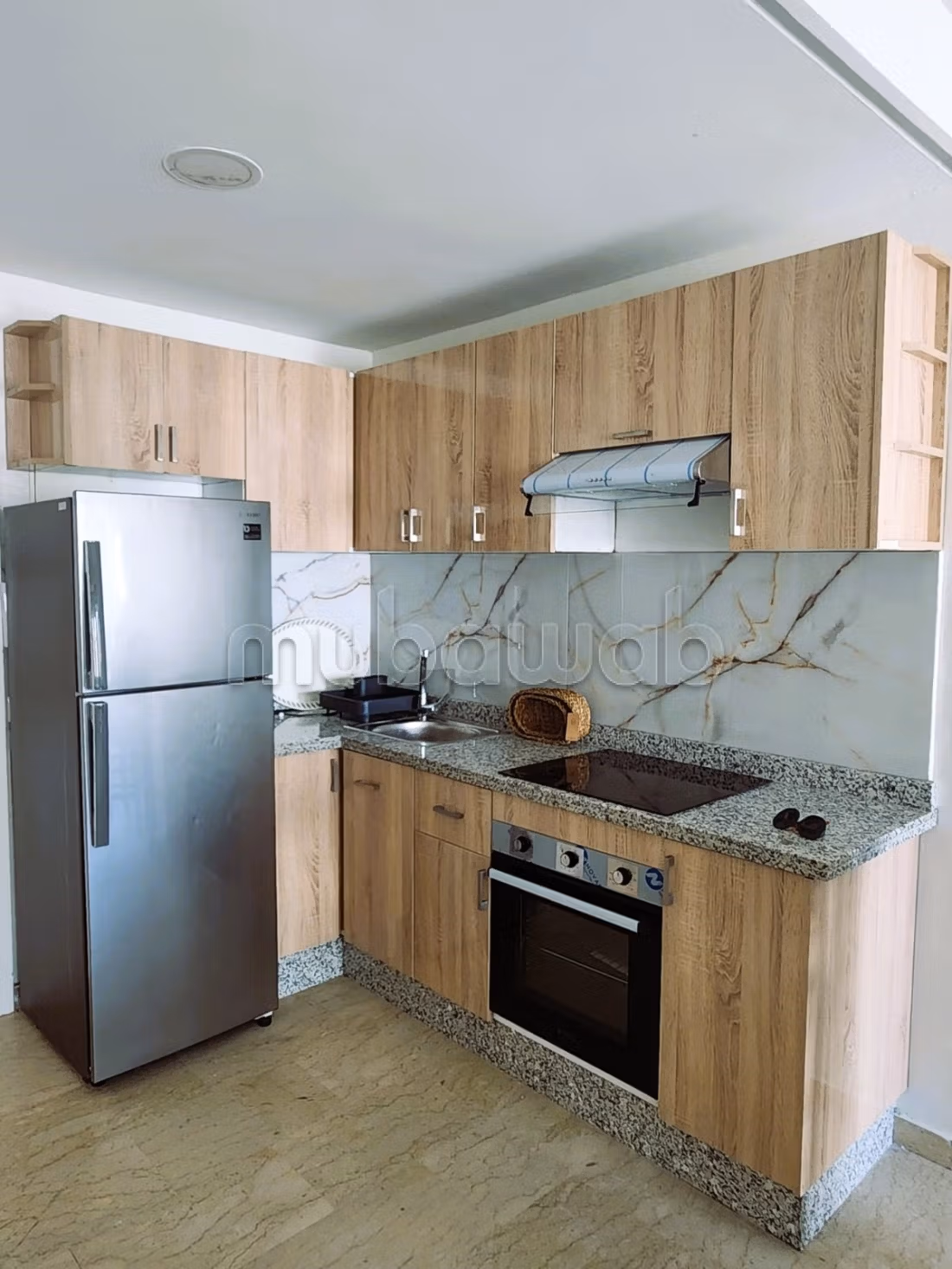 Studio meublé Luxe 46m2 à Mers sultan
Ss Vis àVis 2pa Tram — 3