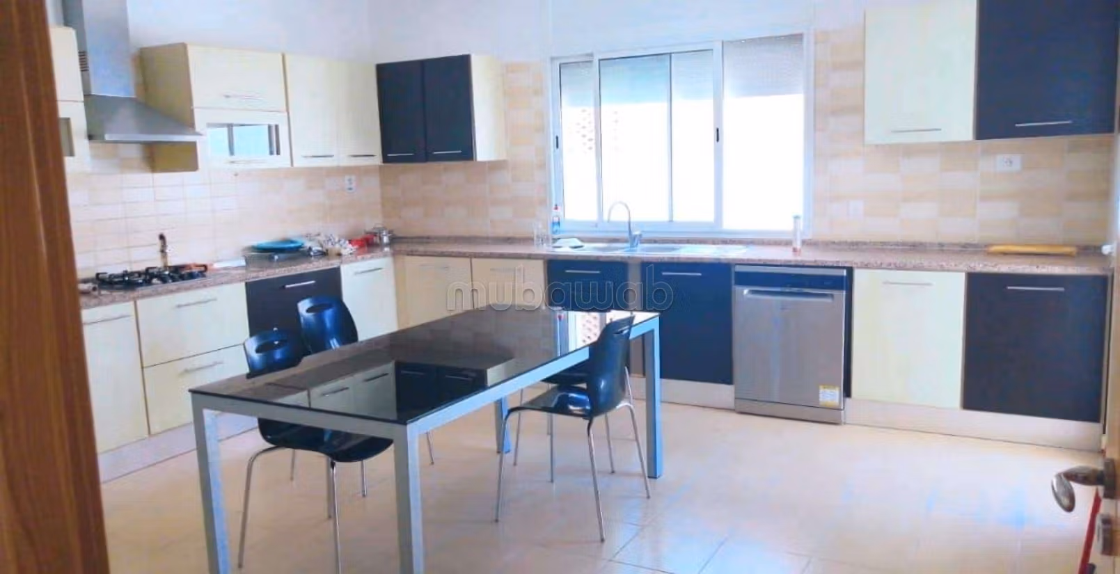 Villa avec piscine à GAMMARTH