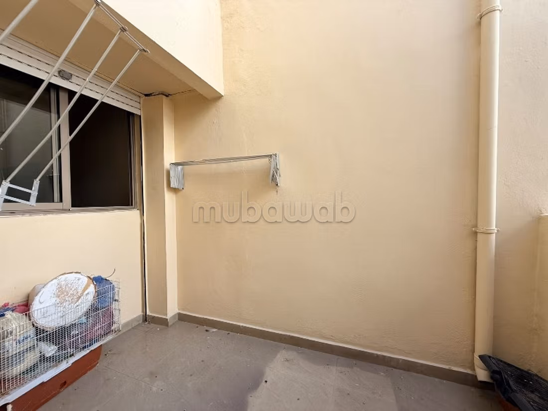 Appartement en location à RACINE