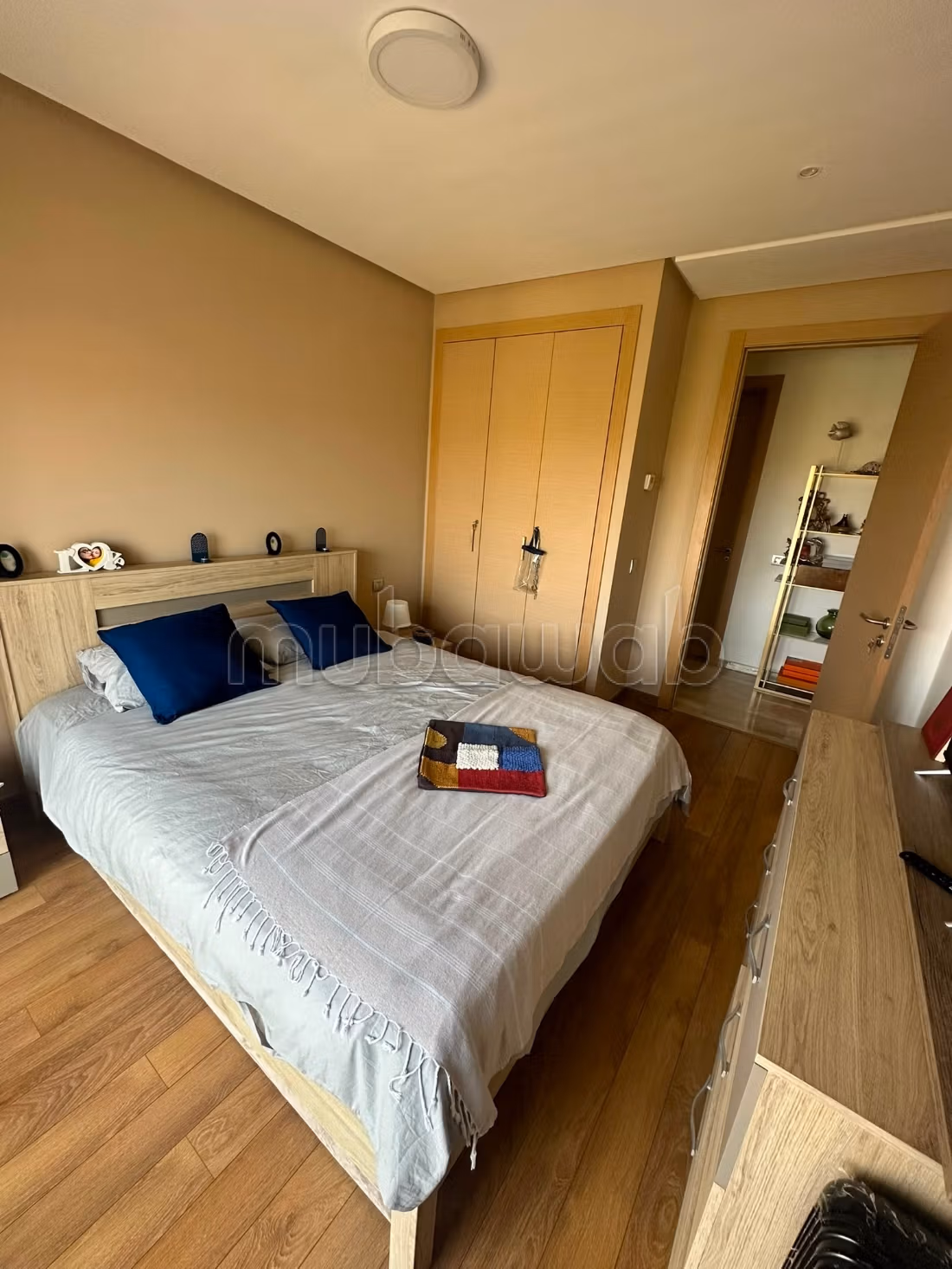 Appartement 120 m² à Riyad — 12