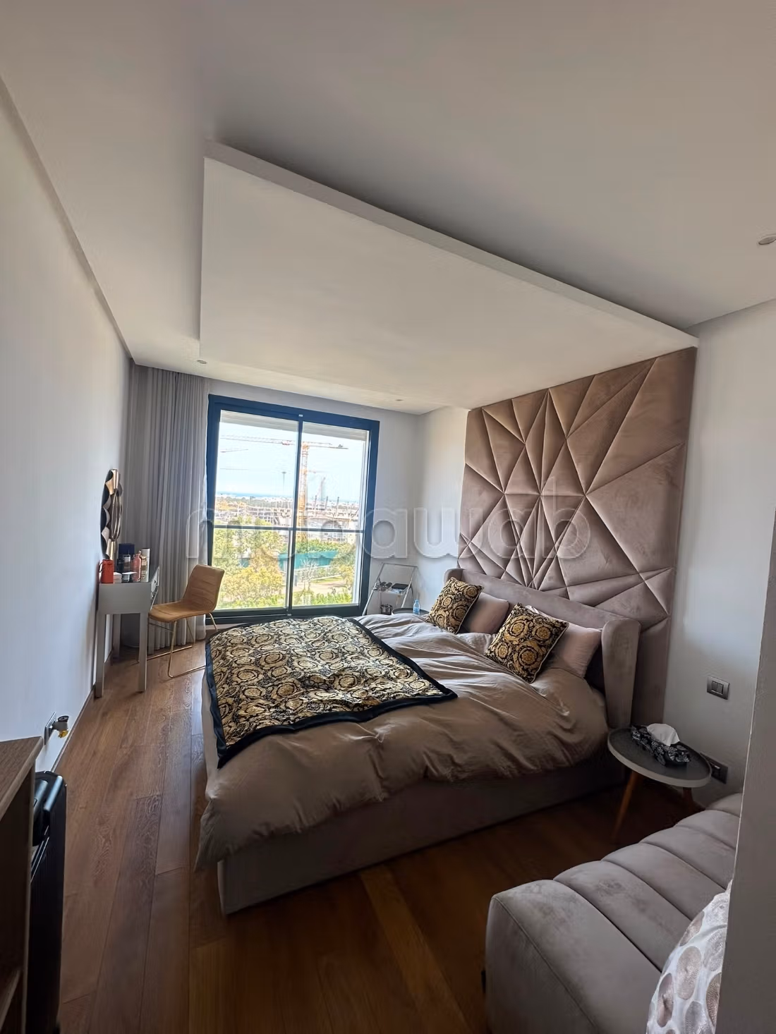Appartement 120 m² à Riyad — 11