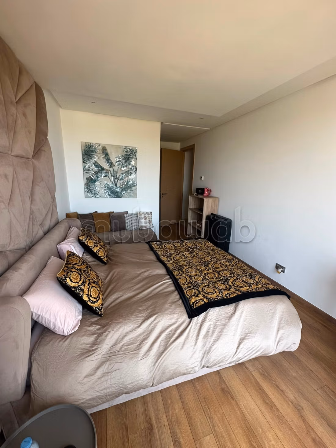 Appartement 120 m² à Riyad — 10