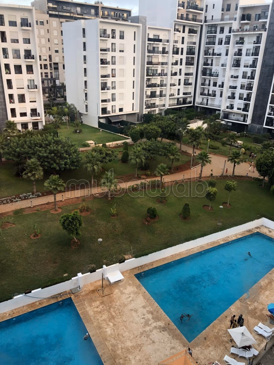 Appartement 120 m² à Riyad — 9