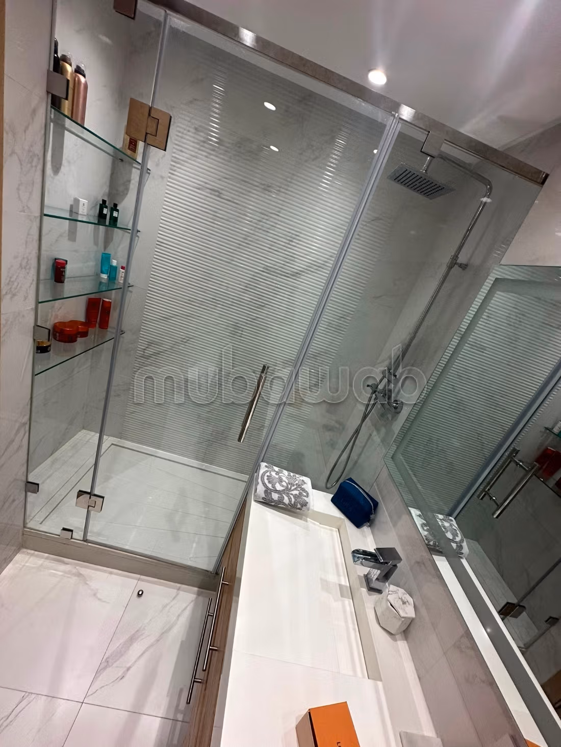 Appartement 120 m² à Riyad — 8