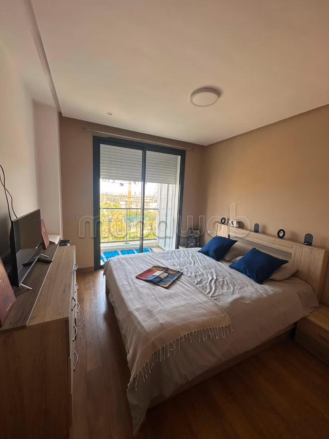 Appartement 120 m² à Riyad — 7