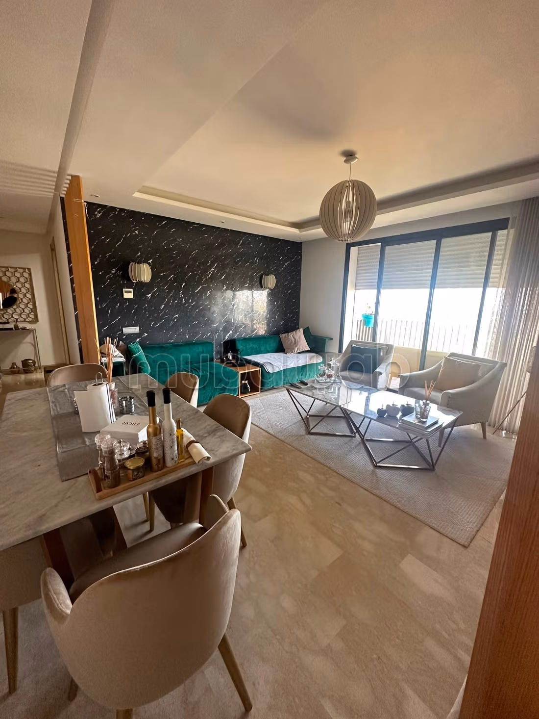 Appartement 120 m² à Riyad — 5