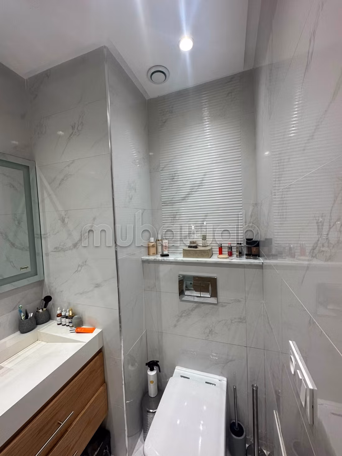 Appartement 120 m² à Riyad — 6