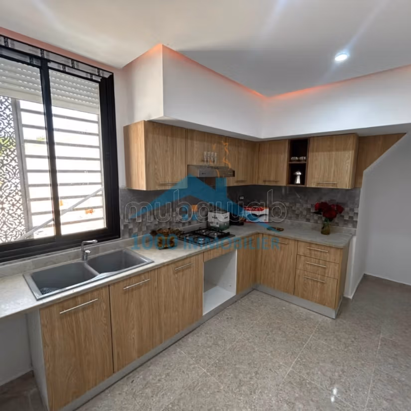 Casa S2 in vendita a Zaouiet Sousse