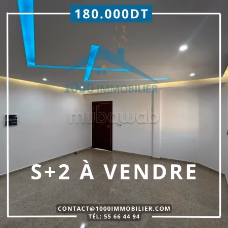 Casa S2 in vendita a Zaouiet Sousse