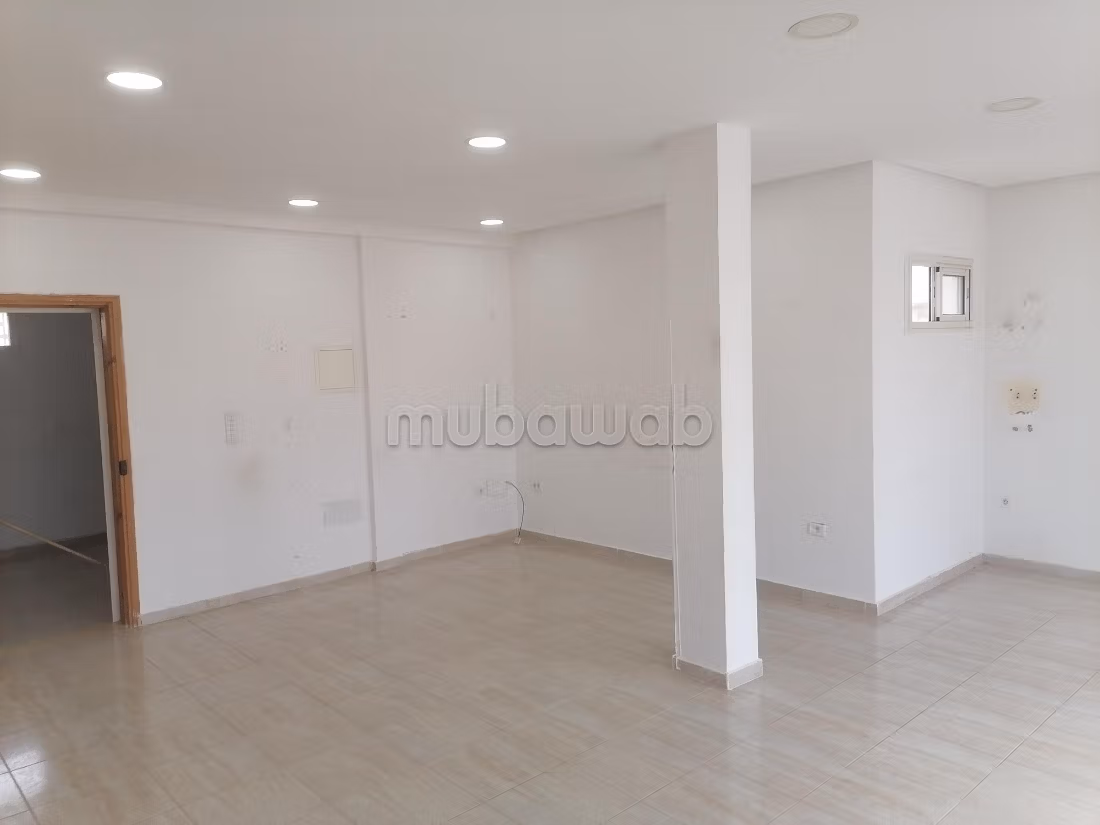 Location bureau, commercial ou salon de coiffure