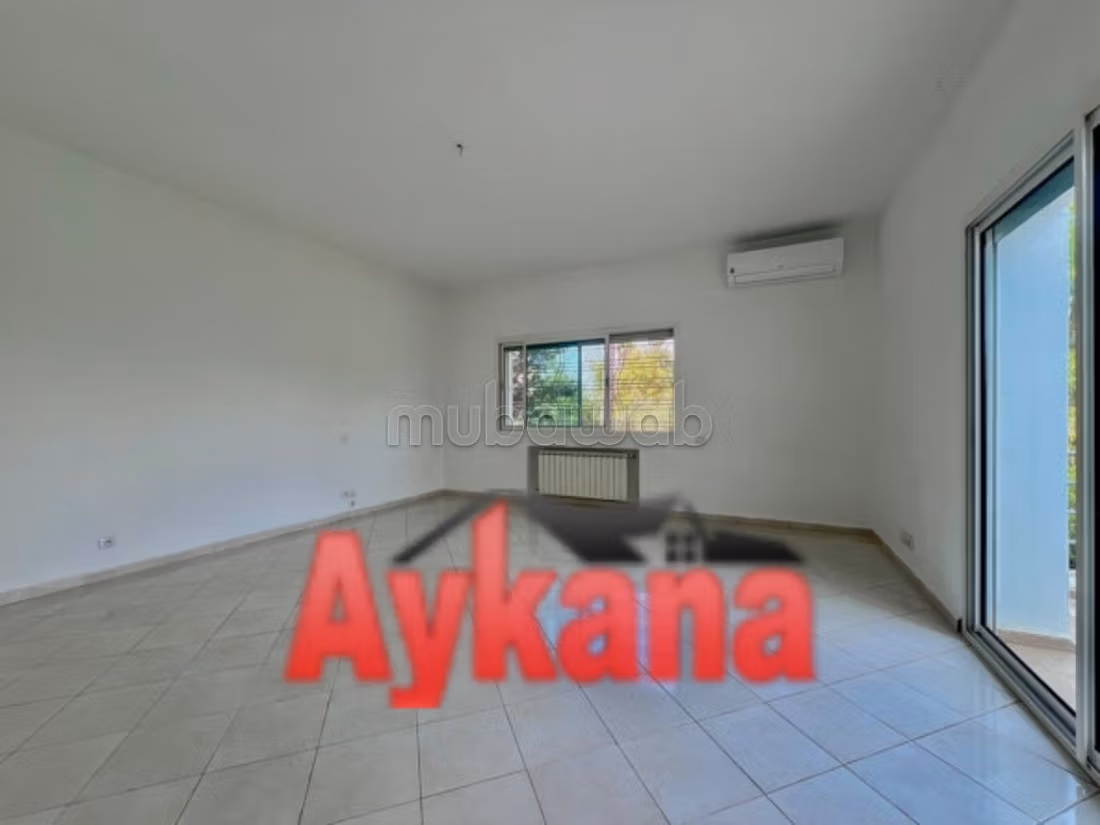 Location Villa in Rabat Souissi