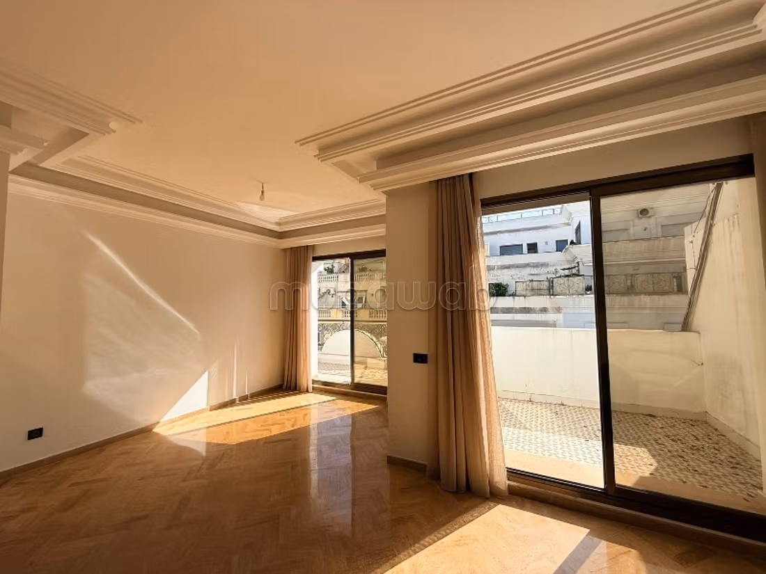 Duplex à louer à RACINE