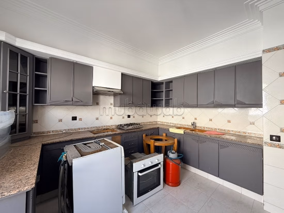 Appartement 240 m² à Racine — 7