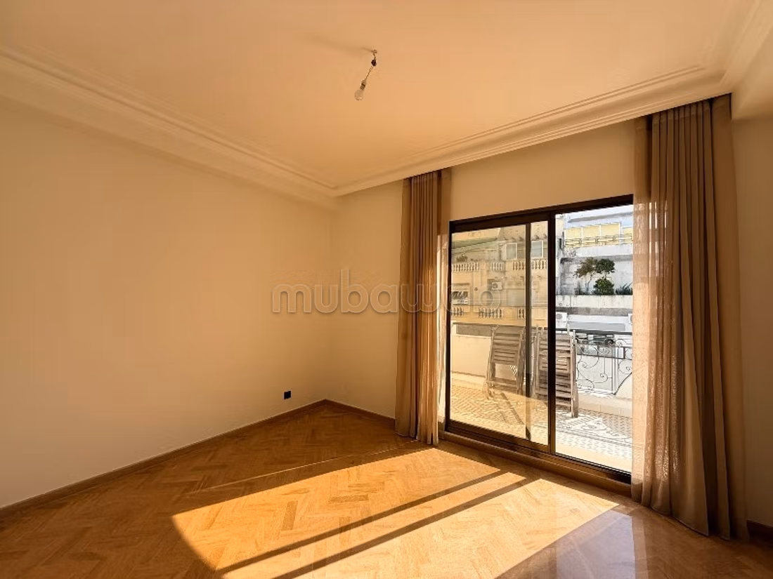 Duplex à louer à RACINE — 3
