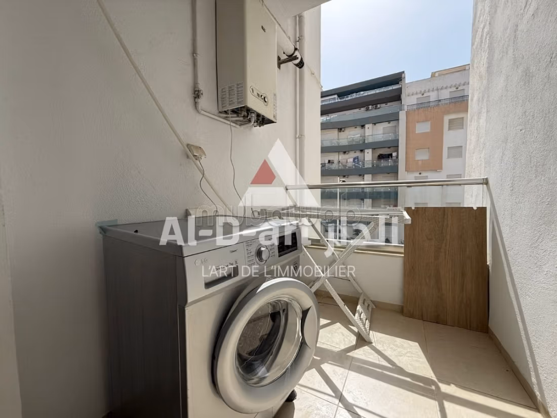 Un appartamento S2 per affitto estivo