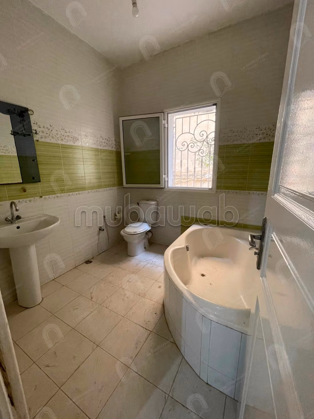 A vendre appartement s3 a manar1